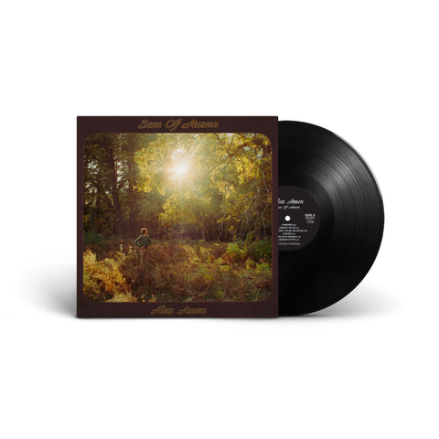 Sun Of Amen (Vinyl)