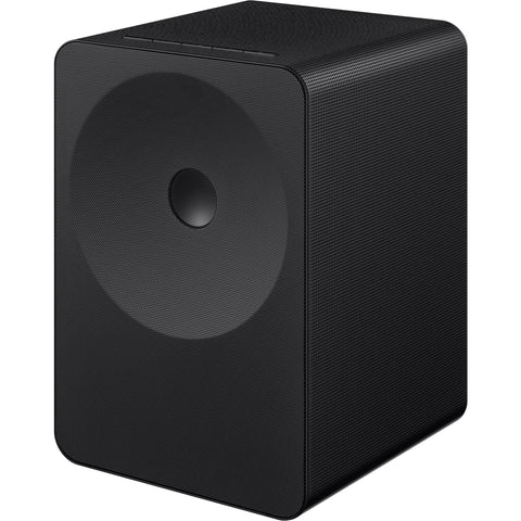 Samsung Music Studio 7 HW-LS70H 3.1.1ch Wi-Fi Speaker (Black) [2026]
