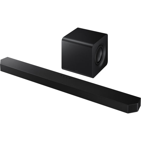 Samsung Q-series HW-Q800H 5.1.2ch Soundbar with Subwoofer [2026]