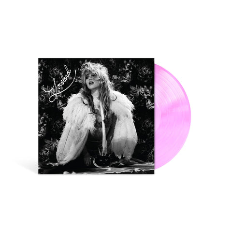 Loveland (Neon Flamingo Coloured Vinyl)