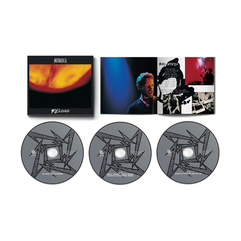 Reload (Expanded Remastered Edition)