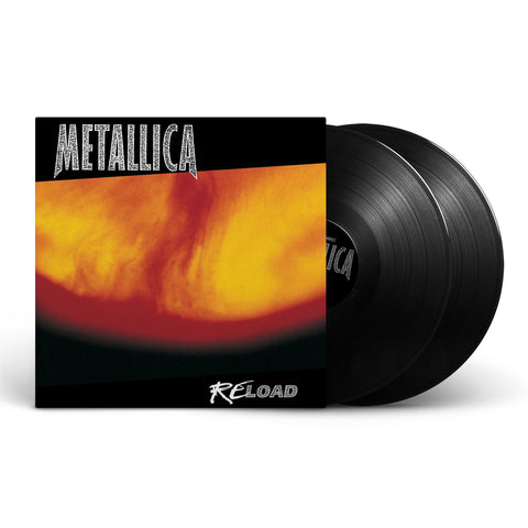 Reload (Remastered Edition Vinyl)