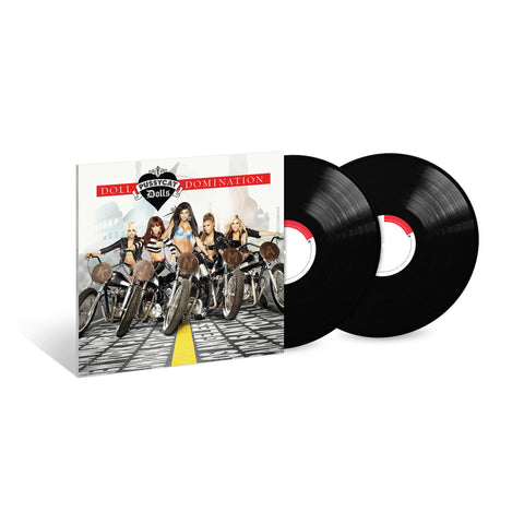 Doll Domination (Vinyl)