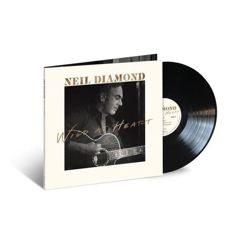 Wild At Heart (Vinyl)