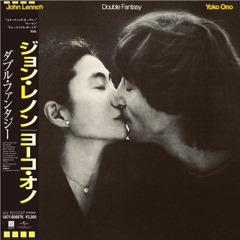 Double Fantasy (SHM-CD)