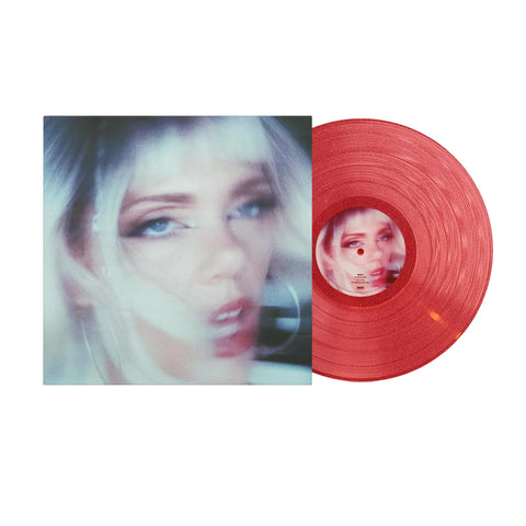 Heaven Or Hell EP Glitter Coloured Vinyl)