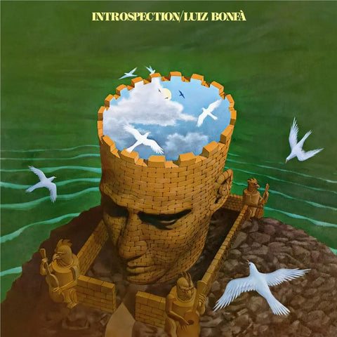 Introspection (Vinyl)