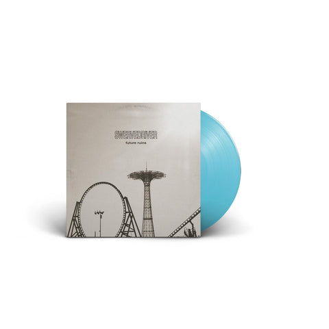 Future Ruins (Baby Blue Vinyl)