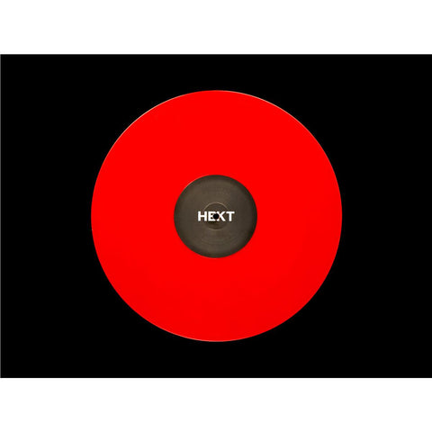 Forever (Red Vinyl)