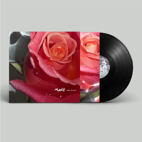 Melt 12" (Vinyl)