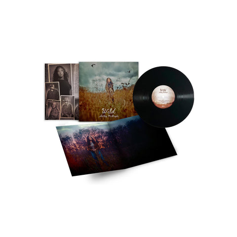 Wild (Vinyl)