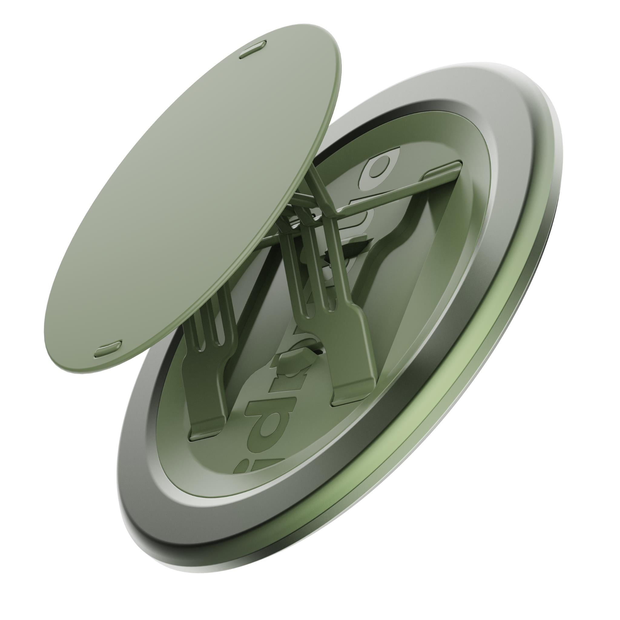 OhSnap! Snap 5 Magnetic Phone Grip & Stand (Gator Fade) - JB Hi-Fi NZ