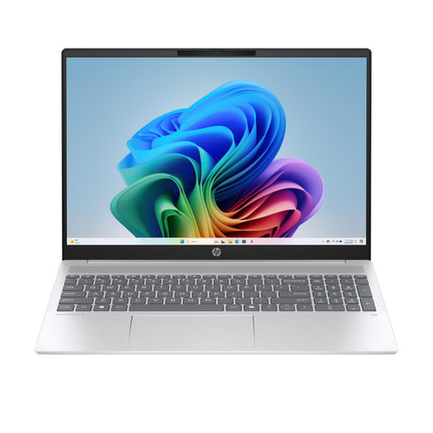 HP OmniBook 5 16" WUXGA Copilot+ AI PC Laptop (Ryzen AI 5)[1TB]