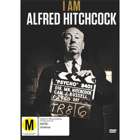 Hitchcock: The Early Years – Volume 2 (Imprint Collection Limited Edition)