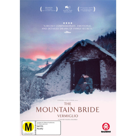 Mountain Bride, The - Vermiglio