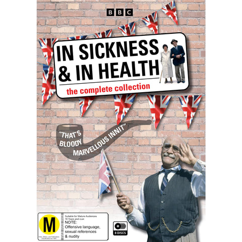 In Sickness and in Health: The Complete Collection