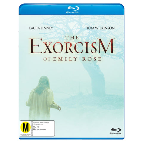 The Exorcism of Emily Rose