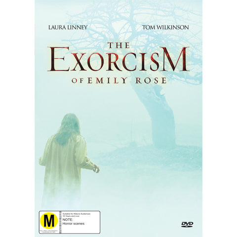 The Exorcism of Emily Rose