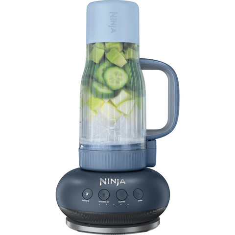 Ninja BlendBOSS Tumbler Blender (Cyberspace)