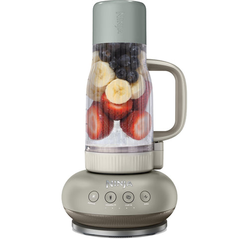 Ninja BlendBOSS Tumbler Blender (Stone Mint)