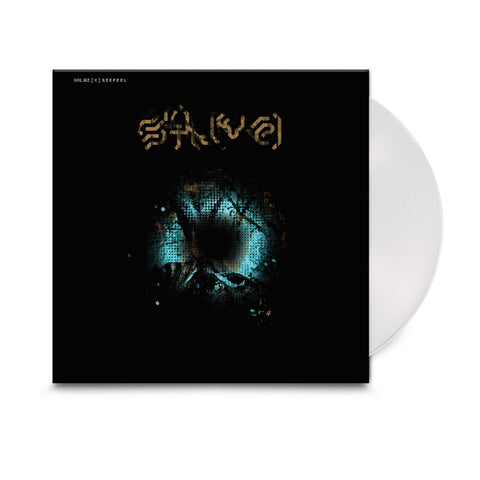 Sol.Hz (Clear Vinyl)