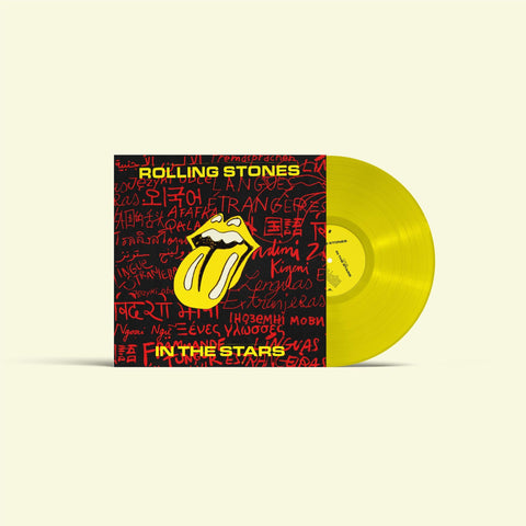 In The Stars (10'' Vinyl)