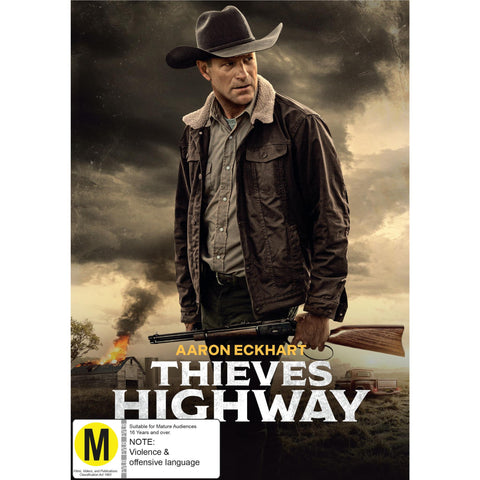 Thieves Highway
