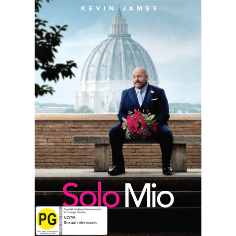 Solo Mio
