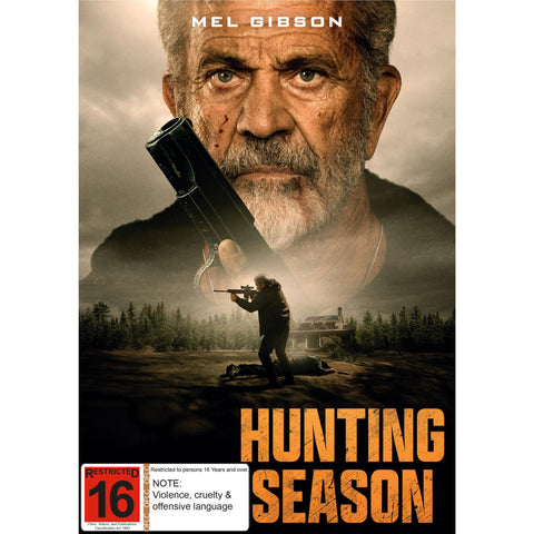 Hunting Season