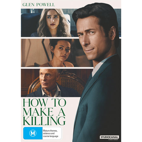 How to Make a Killing