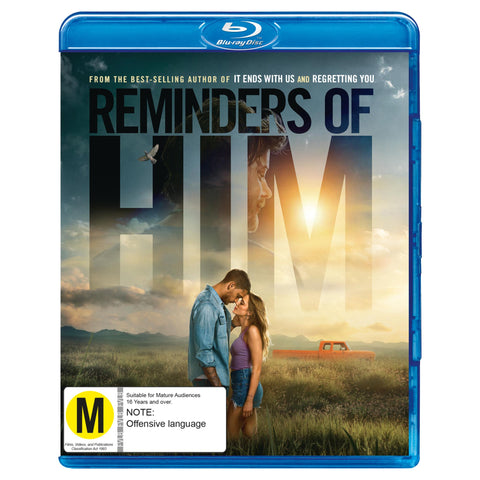 Reminders of Him