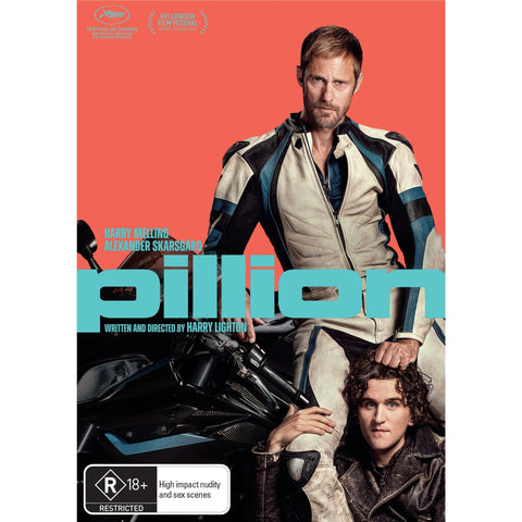 pillion