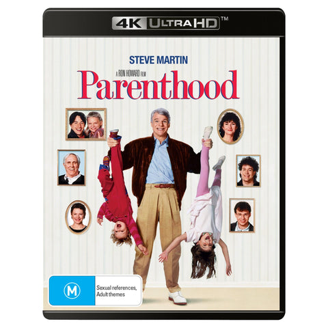 Parenthood