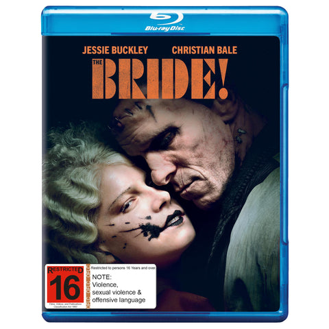 The Bride