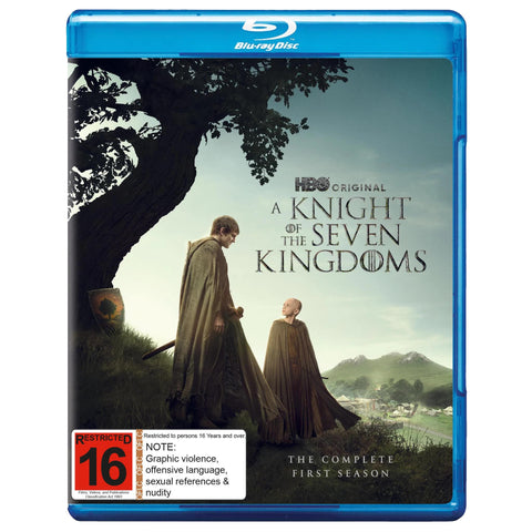 A Knight of the Seven Kingdoms - Season 1