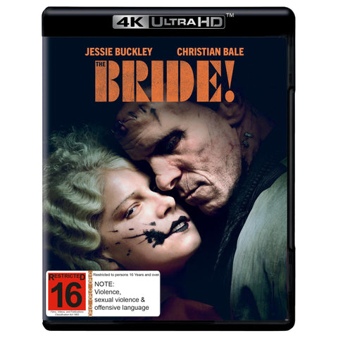 The Bride