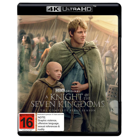 A Knight of the Seven Kingdoms - Season 1