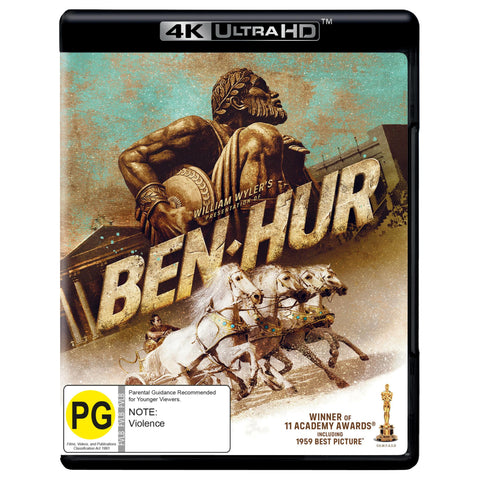 Ben Hur