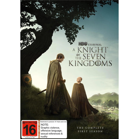 A Knight of the Seven Kingdoms - Season 1