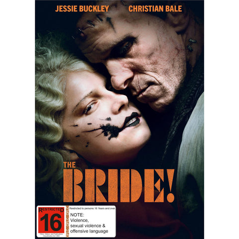 The Bride