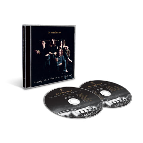 Everybody Else Is Doing It, So Why Can’t We? (Deluxe Edition)