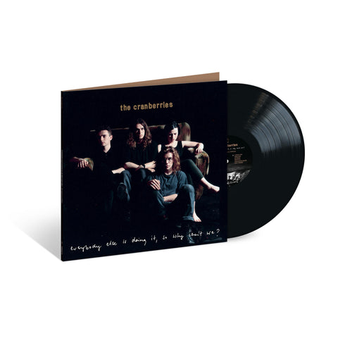 Everybody Else Is Doing It, So Why Can’t We? (Vinyl)
