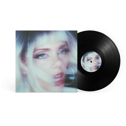 Heaven Or Hell EP (Vinyl)