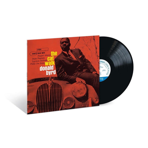 The Cat Walk (Blue Note Classic Vinyl)