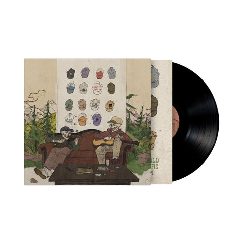 Pictures Of You (Vinyl)