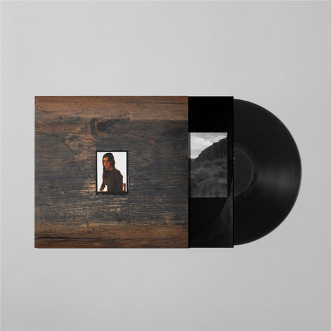 Iron Mountain (vinyl)
