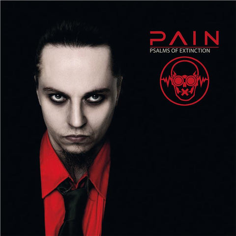 Psalms Of Extinction (Remaster 2026)