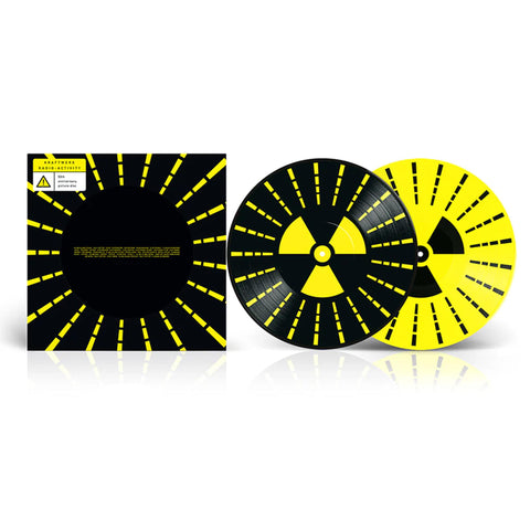 Radio-Activity (50th Anniversary Vinyl Picture Disc)