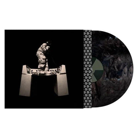 Octane (JB NZ Exclusive 140g Midnight Vinyll)