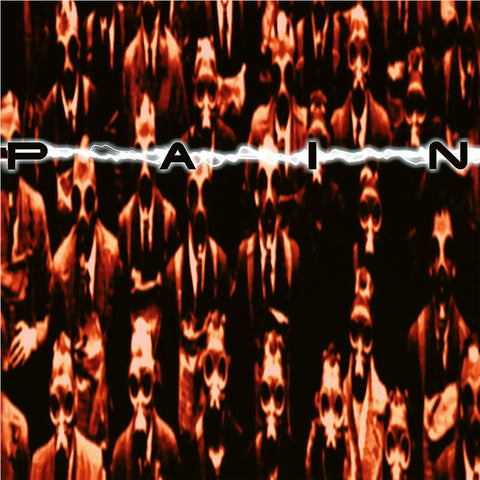 Pain (Remaster 2026)